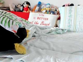 lovelywoman23 webcam model stream image