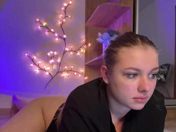 Jucielussie webcam bongacams model stream image