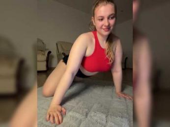 Jucielussie webcam model stream image