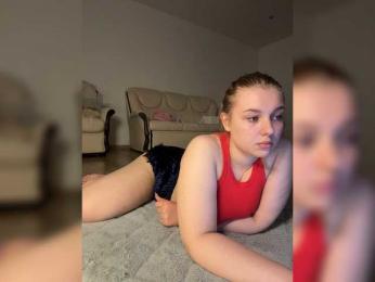 Jucielussie webcam model stream image