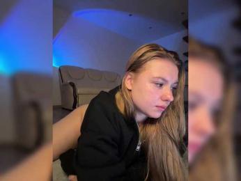 Jucielussie webcam bongacams model stream image