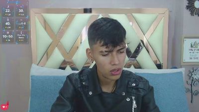 AstarothGrigori webcam model stream image