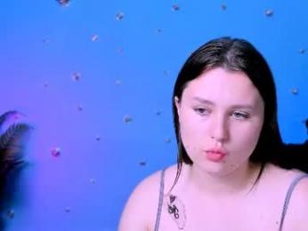 kristy_moon_ webcam chaturbate model stream image