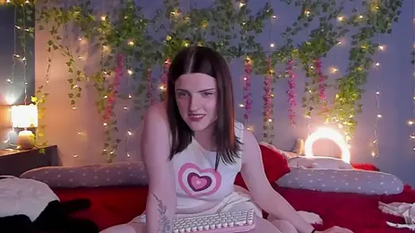 FLEXELLINA webcam preview