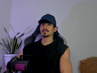 Lukee Taylor webcam flirt4free model stream image