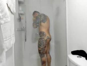 dave_max93 webcam model stream image