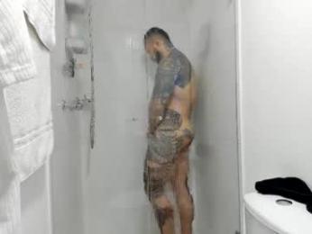 dave_max93 webcam model stream image