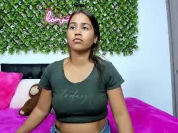 violetta_lancaster webcam model stream image