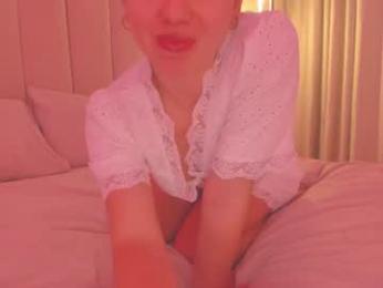 meryfoxxx webcam chaturbate model stream image