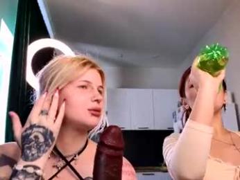 elvenmilk webcam chaturbate model stream image