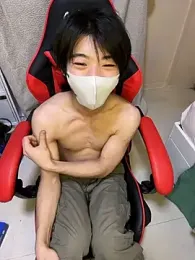 Mura109905 webcam model stream image