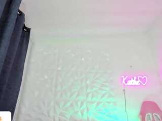kendallfox webcam preview