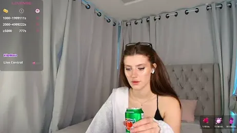 Skinny_Alice webcam model stream image