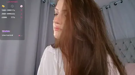 Skinny_Alice webcam model stream image