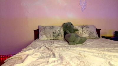 JaimeeRetzer webcam model stream image