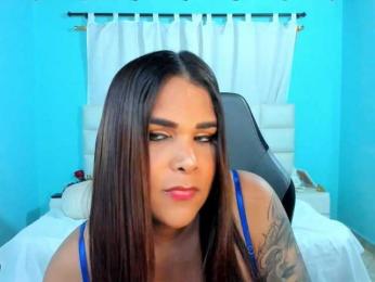 shadiaorozco webcam model stream image