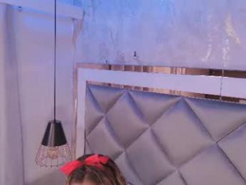 crystal_gilton webcam model stream image