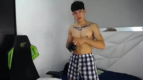Liom_Gym webcam stripchat model stream image