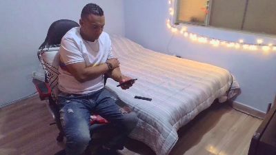 Juanchovergon22 webcam model stream image