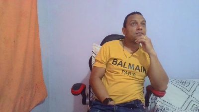 Juanchovergon22 webcam cam4 model stream image