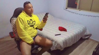 Juanchovergon22 webcam cam4 model stream image