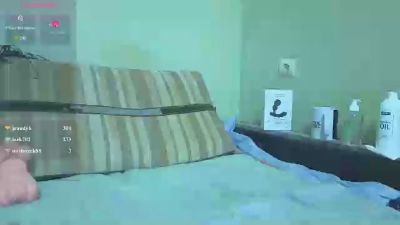 sexydimas133 webcam model stream image