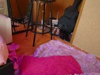 samantaa-gomez webcam camsoda model stream image