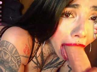 samantaa-gomez webcam model stream image