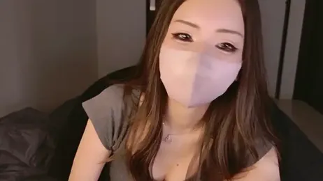 miRei- webcam stripchat model stream image