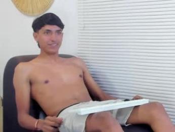 myke_tucker webcam model stream image