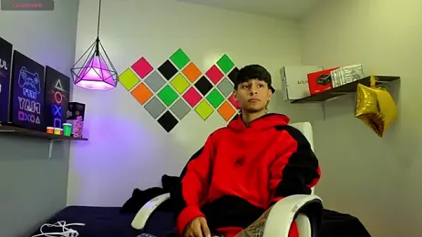 DraxBlade09 webcam stripchat model stream image