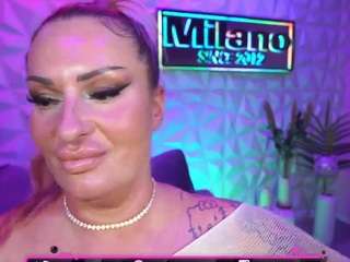 tamaramilano webcam camsoda model stream image