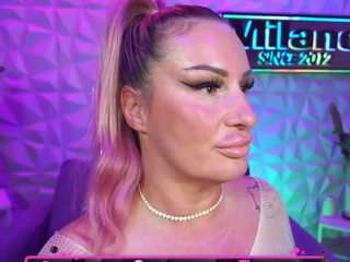 tamaramilano webcam model stream image