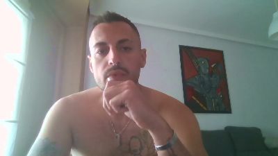 nickavanss webcam model stream image