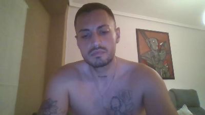 nickavanss webcam model stream image