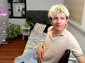 stich_23 webcam chaturbate model stream image