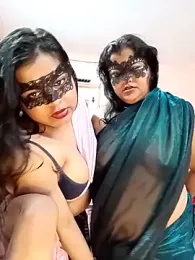 Naughty_Kayra webcam model stream image