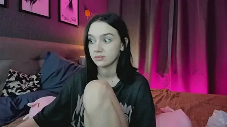 Lesi_Moonie01 webcam stripchat model stream image