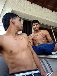 the_knights_of_the_night_ webcam stripchat model stream image