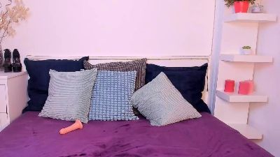 NatasaWilder webcam model stream image