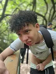 yoursexyjose webcam model stream image