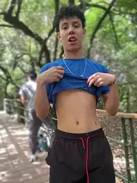 yoursexyjose webcam model stream image