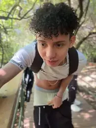 yoursexyjose webcam model stream image