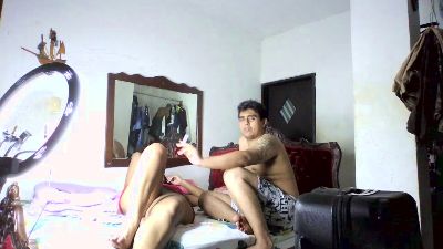 Skinny_sweet webcam model stream image