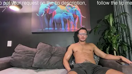 highlatin_guysoficial webcam model stream image