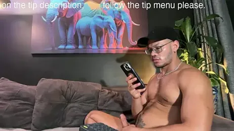 highlatin_guysoficial webcam model stream image