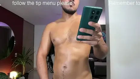 highlatin_guysoficial webcam model stream image