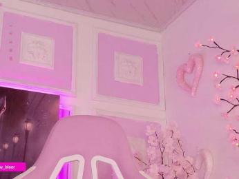 Sammyblaer webcam model stream image