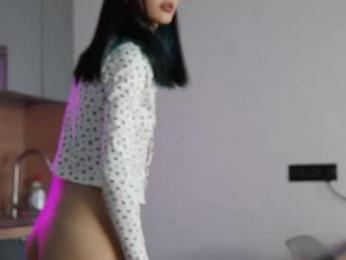 neferpitaa webcam chaturbate model stream image