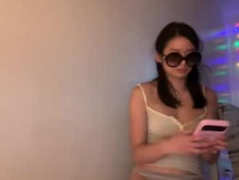 yumyumcandygirl webcam chaturbate model stream image